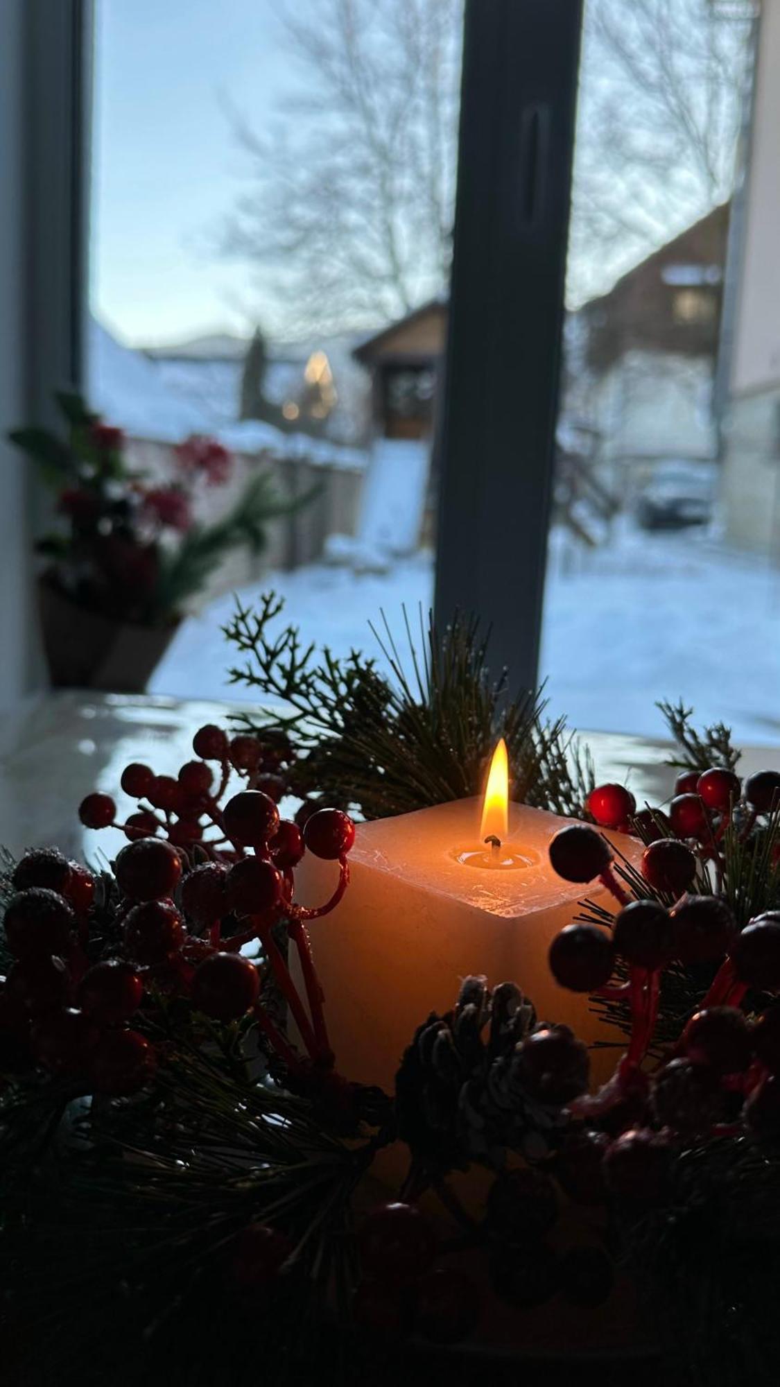 Котедж Gudz Yaremche Eksteriør billede